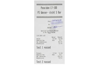 Thumbnail von Omega Speedmaster Racing Japan Racing Dial Chronograph Herrenuhr Ref. 3570.40.00