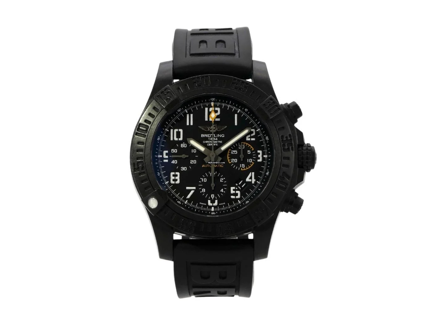  Breitling Avenger Hurricane 45 Ref. XB0180E4.BF31.153S.X20D.4 