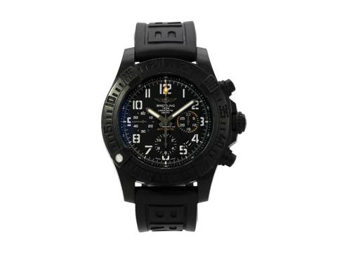  Breitling Avenger Hurricane 45 Ref. XB0180E4.BF31.153S.X20D.4 