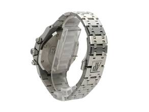 Thumbnail von Audemars Piguet Royal Oak Chronograph 26715ST.OO.1356ST.02