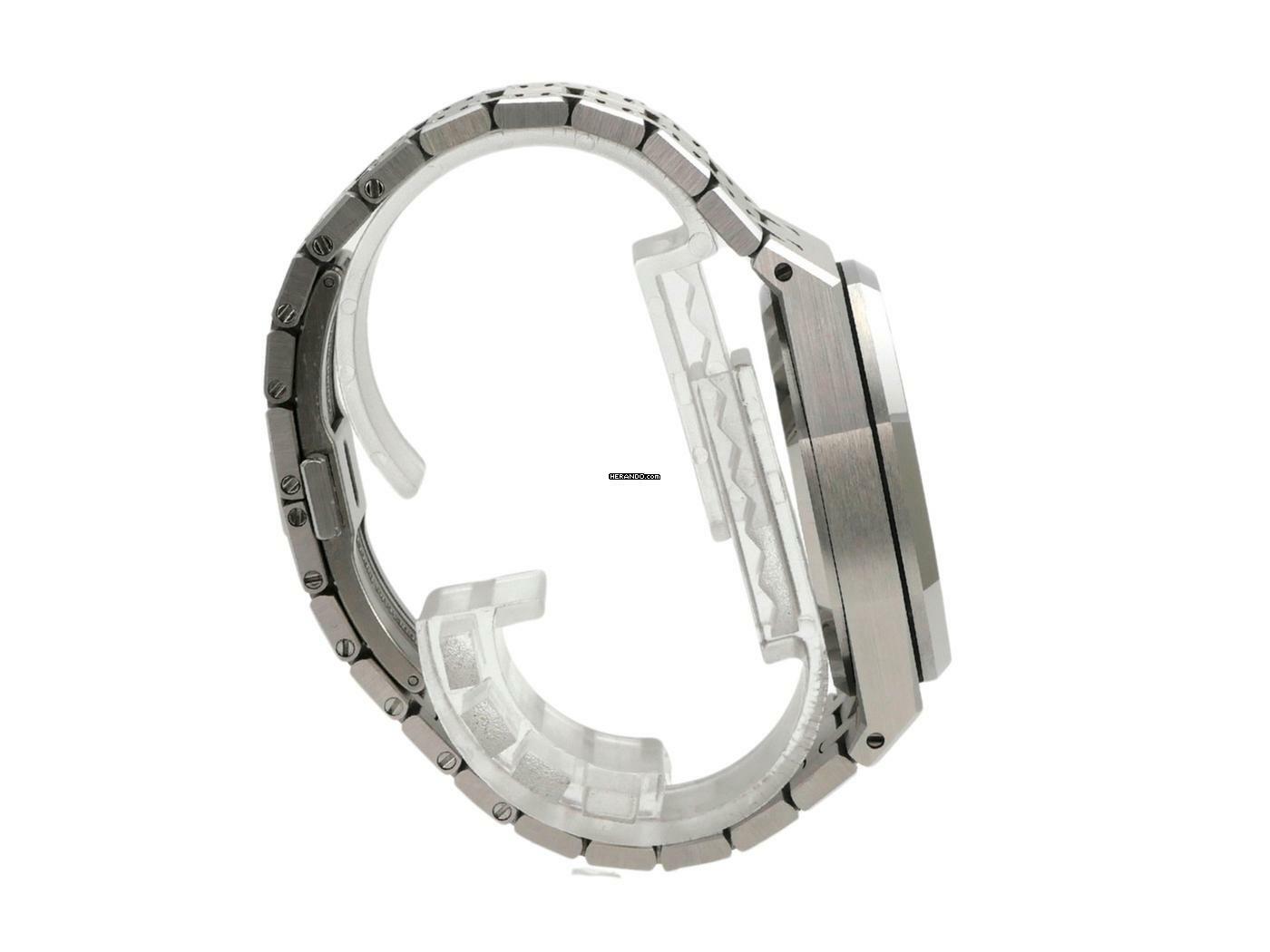 Thumbnail von Audemars Piguet Royal Oak Chronograph 26715ST.OO.1356ST.02