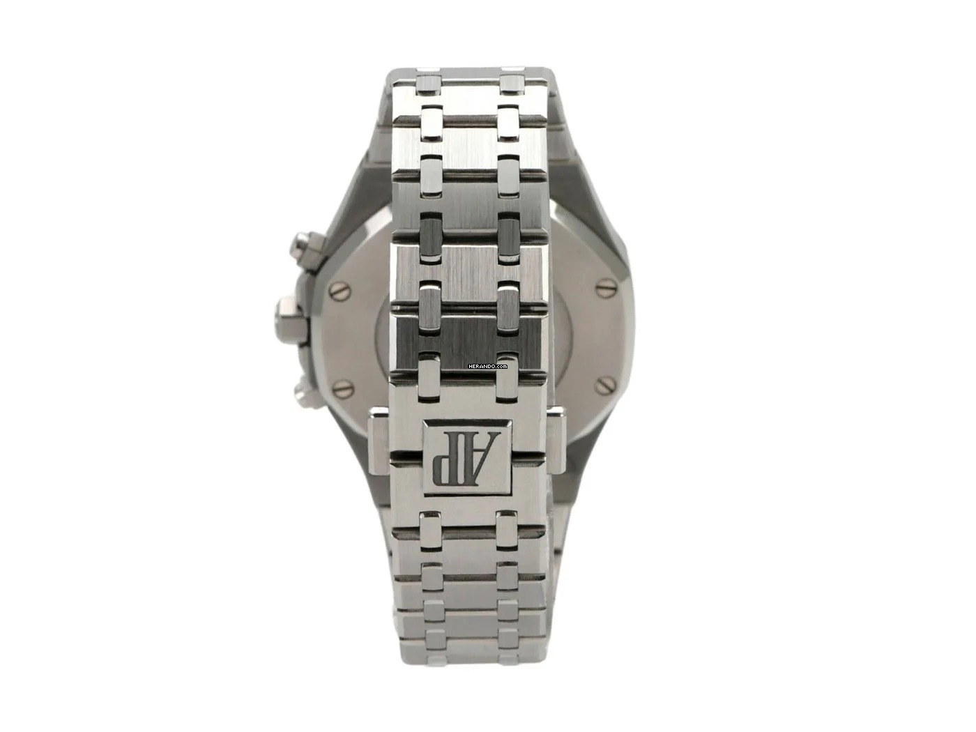 Thumbnail von Audemars Piguet Royal Oak Chronograph 26715ST.OO.1356ST.02