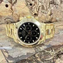 Thumbnail von Rolex Daytona FULLSET - Ref. 116528