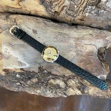 Thumbnail von Chopard Golden Diamonds Quarz Damenuhr 18Kt - Ref. 45/6895 Special Edition