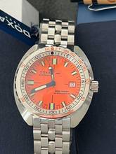 Thumbnail von Doxa Sub 881.10.351.10 SUB - 1500T NEU 45mm Box und Papiere-sofort lieferbar Full-Set-Garantiebeginn ab Kauf !