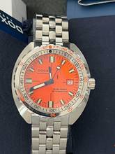 Thumbnail von Doxa Sub 881.10.351.10 SUB - 1500T NEU 45mm Box und Papiere-sofort lieferbar Full-Set-Garantiebeginn ab Kauf !