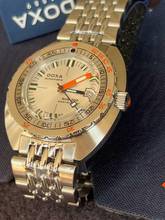 Thumbnail von Doxa Sub 821.10.021.10 Sub 300 Searambler NEU box und Papiere sofort verfügbar Full-Set-Garantiebeginn ab Kauf !