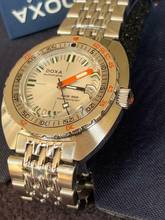 Thumbnail von Doxa Sub 821.10.021.10 Sub 300 Searambler NEU box und Papiere sofort verfügbar Full-Set-Garantiebeginn ab Kauf !