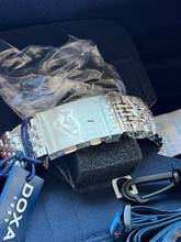 Thumbnail von Doxa Sub 840.10.021.10 Sub 300 T Searambler Men's 300t Fabrikneu-Garantiebeginn ab Kauf-sofort verfügbar !