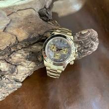 Thumbnail von Rolex Daytona Daytona Mother of Pearl Dia Dial - FULLSET 2016 - Ref. 116508 Factory Diamond Dial MoP