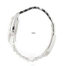 Thumbnail von Rolex Datejust 41 Jubilee Fluted Blue Dial