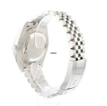 Thumbnail von Rolex Datejust 41 Jubilee Fluted Blue Dial