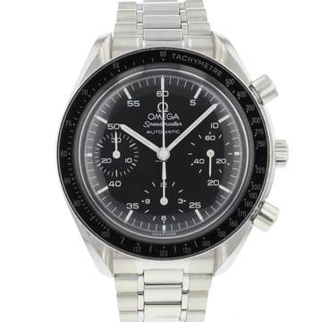  Omega Speedmaster Reduced Automatic 