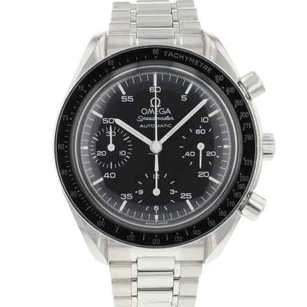  Omega Speedmaster Reduced Automatic 