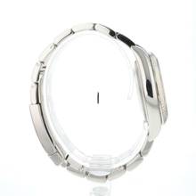 Thumbnail von Rolex Datejust 36 Fluted Oyster Silver Diamond Roman Dial