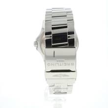 Thumbnail von Breitling Avenger II GMT Steel MoP Dial