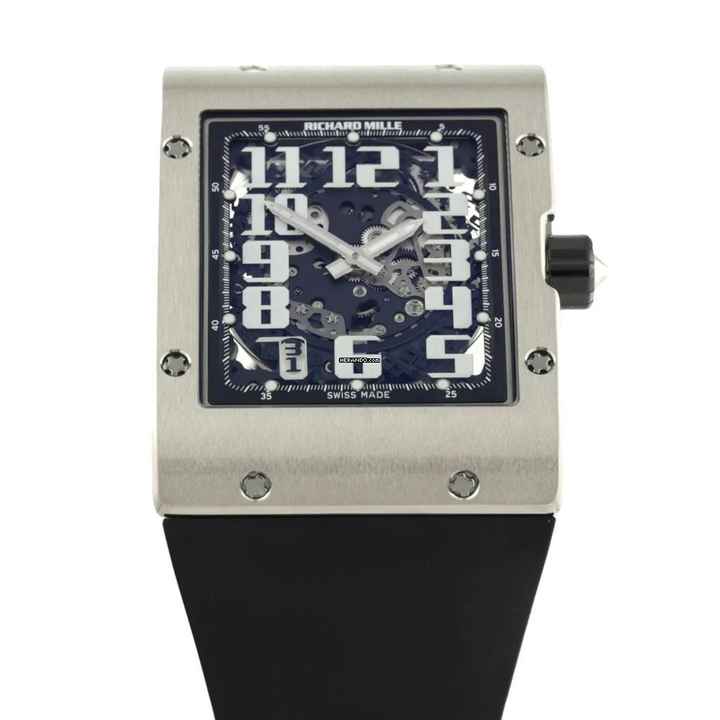  Richard Mille RM 016 RM016 