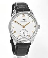 Thumbnail von IWC Portugieser Automatik 40 Ref. IW358303