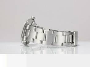 Thumbnail von Rolex Datejust 31 31mm Medium 2003 Lc100 Edelstahl Automatik Damenuhr Stahl Stainless Steel Oyster-band Chronometer Black Dial