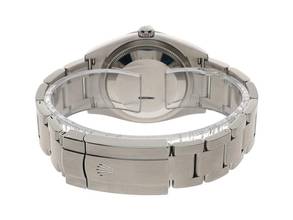 Thumbnail von Rolex Oyster Perpetual 36 Pistachio - LC100 - NEU AUS 08.2025