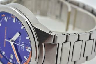 Thumbnail von IWC Aquatimer Automatic Cousteau Divers Limited Edition IW354806 Bracelet IW3548