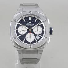 Thumbnail von Alpina Alpiner Extreme Chronograph Automatik Ø 41 mm Full Set Top Zustand