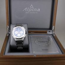 Thumbnail von Alpina Alpiner Extreme Chronograph Automatik Ø 41 mm Full Set Top Zustand