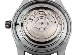 Thumbnail von IWC Fliegeruhr Mark XVIII Le Petit Prince Edition Automatik Ref. IW327014 B&P