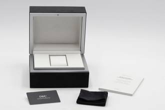 Thumbnail von IWC Fliegeruhr Mark XVIII Le Petit Prince Edition Automatik Ref. IW327014 B&P