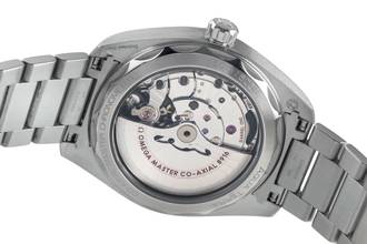 Thumbnail von Omega Seamaster Aqua Terra Stahl Herrenuhr 220.10.41.21.02.004 B&P