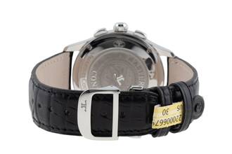 Thumbnail von Jaeger-LeCoultre Master Chronograph Control Chronograph Automatik Ref. Q1538470