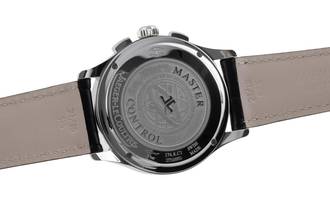 Thumbnail von Jaeger-LeCoultre Master Chronograph Control Chronograph Automatik Ref. Q1538470