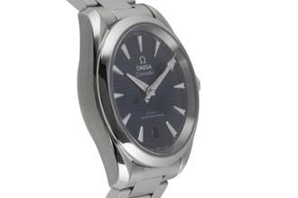 Thumbnail von Omega Seamaster Aqua Terra Stahl Automatik Ref. 220.10.38.20.03.001