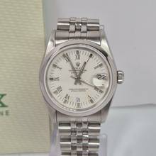 Thumbnail von Rolex Datejust 31 31mm Jubilee Automático Completo