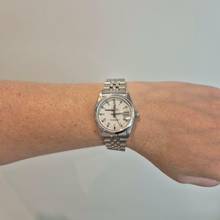 Thumbnail von Rolex Datejust 31 31mm Jubilee Automático Completo