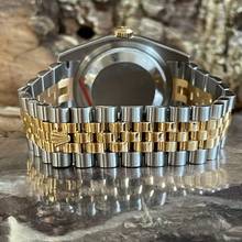 Thumbnail von Rolex Datejust 36 Datejust 36 - FULLSET - Ref. 116233