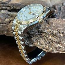 Thumbnail von Rolex Datejust 36 Datejust 36 - FULLSET - Ref. 116233