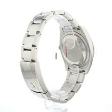 Thumbnail von Rolex Datejust 36 Jubilee Fluted Black Dial