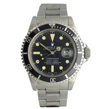 Thumbnail von Rolex Submariner Date Ref. 1680 Full set 1979 First owner original invoice