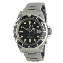 Thumbnail von Rolex Submariner Date Ref. 1680 Full set 1979 First owner original invoice