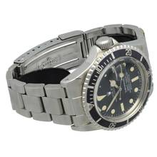 Thumbnail von Rolex Submariner Date Ref. 1680 Full set 1979 First owner original invoice