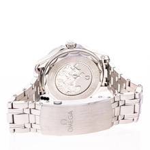 Thumbnail von Omega Seamaster Diver 300 M Summer Blue Seamaster D. 300m 75th – 210.30.42.20.03.003 – NEW & Unworn – 08/2025 Full Set