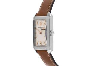 Thumbnail von Baume & Mercier Hampton Classique Ref.M0A10472 2025 Full Set Ungetragen