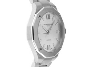 Thumbnail von Baume & Mercier Riviera Ref.M0A10615 2025 Full Set Ungetragen