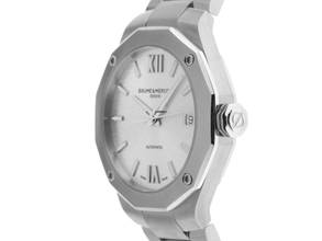 Thumbnail von Baume & Mercier Riviera Ref.M0A10615 2025 Full Set Ungetragen