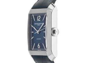 Thumbnail von Baume & Mercier Hampton Classique Ref.M0A10732 2025 Full Set Ungetragen