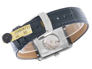 Thumbnail von Baume & Mercier Hampton Classique Ref.M0A10732 2025 Full Set Ungetragen