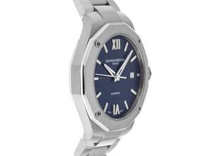 Thumbnail von Baume & Mercier Riviera Ref.M0A10679 2025 Full Set Ungetragen