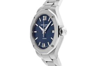 Thumbnail von Baume & Mercier Riviera Ref.M0A10679 2025 Full Set Ungetragen
