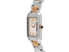 Thumbnail von Baume & Mercier Hampton Ref.M0A10751 2025 Full Set Ungetragen